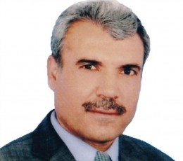Dr. Riad Almustafa